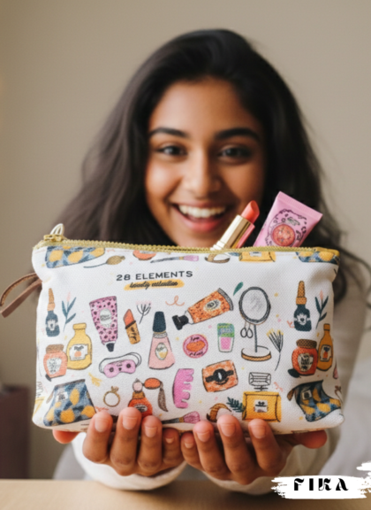 make up element pouch