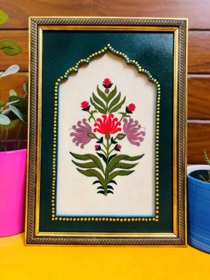 Jharoka Heritage – Green Elegance